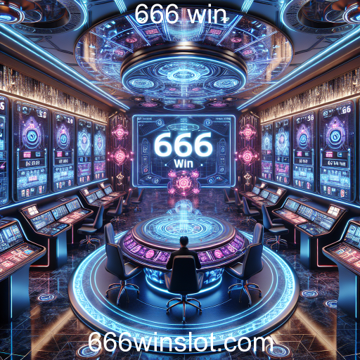 Atualizações e Novidades no Mundo dos Jogos: A Importância das Notícias no 666 win
